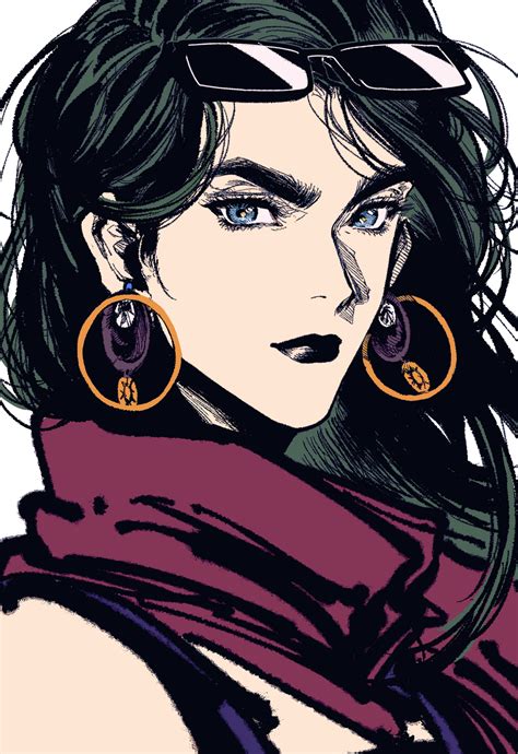 lisa lisa r34|Lisa Lisa [Jojos:Battle Tendency](NSFW Pack)